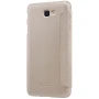 Nillkin Sparkle Series New Leather case for Samsung Galaxy J5 Prime (On5 2016) order from official NILLKIN store